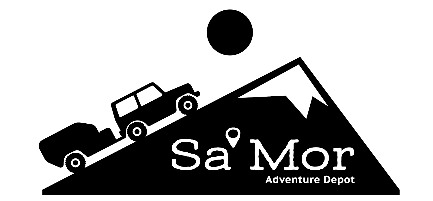 Sa’Mor Adventure Depot